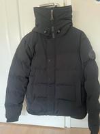 Winterjas heren maat M - Malelions, Kleding | Heren, Jassen | Winter, Ophalen, Gedragen, Maat 48/50 (M), Zwart