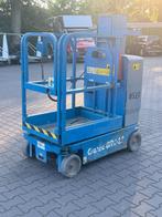 hoogwerker, Doe-het-zelf en Verbouw, Steigers, Ophalen, Gebruikt, Overige typen, 2 tot 5 meter