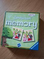 Efteling memory, Ophalen of Verzenden, Zo goed als nieuw
