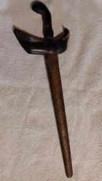 Antieke Javaanse Kris Dolk, Antiek en Kunst, Kunst | Niet-Westerse kunst, Verzenden