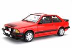 Ford Escort RS1600i MKIII (RHD) Sun Burst Red 1-18 Sun Star, Tschuiten@hotmail.com, Duitsland, Auto, Nieuw