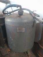 Compressorvat, Doe-het-zelf en Verbouw, Compressors, Ophalen of Verzenden