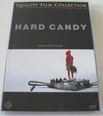 Dvd *** HARD CANDY *** Quality Film Collection, Cd's en Dvd's, Dvd's | Filmhuis, Overige gebieden, Ophalen of Verzenden, Vanaf 12 jaar