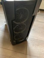 Game pc  met samsung scherm en toebehoren, Computers en Software, Servers, Ophalen of Verzenden, Zo goed als nieuw, 1 TB, 32 GB