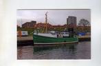 scheepvaart-foto-VISSERIJ-arnborg-ex visserij, Ophalen of Verzenden, Zo goed als nieuw, Motorboot, Boek of Tijdschrift