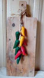 Pepers Keramiek/Broodplank, Verzenden