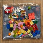 Lego 40512 Fun and Funky VIP Add On Pack, Ophalen, Nieuw