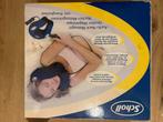 Scholl audio nekmassage kussen gloednieuw! Koopje!, Ophalen of Verzenden, Nieuw, Massagestoel of Kussen