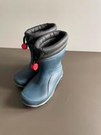 Dunlop Laarsjes Maat 27, Ophalen of Verzenden, Gebruikt, Jongetje of Meisje, Laarsjes