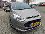 Ford B-Max 1.0 EcoBoost Titanium Camera,Trekhaak,Navi, Voorwielaandrijving, Euro 5, 101 pk, Gebruikt