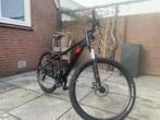 Cube mountainbike kind, Overige merken, 49 tot 53 cm, Zo goed als nieuw, Hardtail