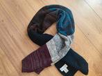 Eribé wollen sjaal, Ophalen of Verzenden, Zo goed als nieuw, Sjaal