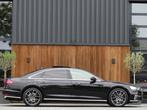 Audi A8  60 TFSIe LANG 449PK Quattro / Audi Exclusive / Lase, Automaat, Metallic lak, Gebruikt, 2995 cc