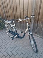 Sparta entree met defect., Fietsen en Brommers, Elektrische fietsen, Ophalen, Gebruikt, 50 km per accu of meer, Sparta