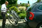 Twinny Load Swing CK, Auto diversen, Fietsendragers, Ophalen, 2 fietsen, Gebruikt, Trekhaakdrager