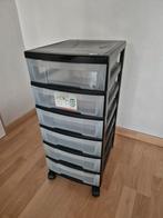 Ladekast, Huis en Inrichting, Ophalen of Verzenden, 25 tot 50 cm, 50 tot 100 cm, Minder dan 100 cm