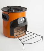 Envirofit G-3300 cookstove, Tuin en Terras, Houtskoolbarbecues, Ophalen, Zo goed als nieuw