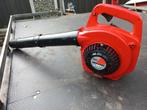 Zenoah Bladblazer, Ophalen, Benzine, Gebruikt, Handgedragen