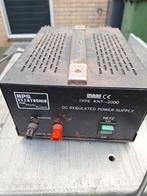 hps elektronic transformator, Hobby en Vrije tijd, Elektronica-componenten, Ophalen, Gebruikt