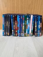 Verschillende disney dvds, Ophalen, Zo goed als nieuw