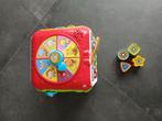 Vtech kubus,zo goed als nieuw, Ophalen of Verzenden, Zo goed als nieuw, 6 maanden tot 2 jaar