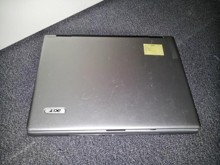 Acer Aspire 3610 14-10, Computers en Software, Windows Laptops, Gebruikt, 15 inch, HDD, 2 tot 3 Ghz, Ophalen of Verzenden