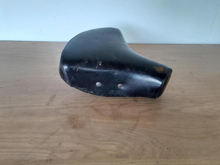 Puch Maxi zadel, Fietsen en Brommers, Brommeronderdelen | Puch, Gebruikt, Zadel, Ophalen