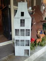 hoge zinken huis  kerst, Ophalen of Verzenden, Zo goed als nieuw