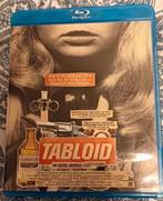 Tabloid bluray NL ondertiteld, Ophalen of Verzenden, Zo goed als nieuw