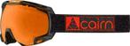 Cairn Mercury Orange Pro EvoLight NXT lens skibril mat black, Sport en Fitness, Skiën en Langlaufen, Nieuw, Overige typen, Ophalen of Verzenden