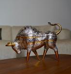 Raging Bull Zilver - By Chapeau, Ophalen of Verzenden