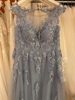 2e huwelijk? Iets oudere bruid? Volop kleur Ook grote maten, Kleding | Dames, Trouwkleding en Trouwaccessoires, Ophalen, Nieuw