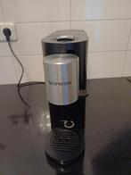 Krups Nespresso Atelier met melkschuimer, Witgoed en Apparatuur, Koffiezetapparaten, Gebruikt, Espresso apparaat, Ophalen of Verzenden