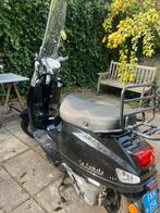 La Souris Sourini 2022, Fietsen en Brommers, Snorfietsen en Snorscooters, Gebruikt, Benzine, Ophalen, Overige merken