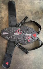 Rugbeschermer Dainese kind maat XS voor skiën / snowboarden, Sport en Fitness, Snowboarden, Ophalen of Verzenden, Zo goed als nieuw