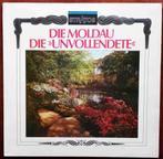 Die Moldau (Smetana)+Die “Unvollendete“ (Schubert) - LP 1982, Cd's en Dvd's, Vinyl | Klassiek, Zo goed als nieuw, Ophalen, Modernisme tot heden