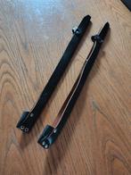 Schaatsbeschermers, Sport en Fitness, Schaatsen, Ophalen of Verzenden, Zo goed als nieuw, Noren, Overige merken