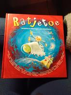 Ratjetoe - Verhalen en tekeningen voor CliniClowns, Ophalen of Verzenden, Zo goed als nieuw, Diverse Auteurs, Sprookjes