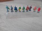 Miniatuur poppetjes, Ophalen of Verzenden, Gebruikt