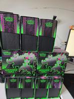 Pokemon Shrouded Fable Lege ETB'S, zie info., Ophalen, Nieuw, Booster
