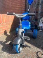Little Tikes driewieler, Fietsen en Brommers, Fietsen | Driewielers, Ophalen, Gebruikt, Little Tikes, Duwstang