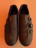 Shimano Xc3 Brede Mtb-schoenen Zwart EU 43 Man, Sport en Fitness, Wielrennen, Ophalen of Verzenden, Zo goed als nieuw, Schoenen