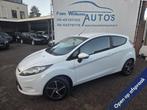 Ford Fiesta 1.25 Limited, Voorwielaandrijving, Euro 5, Gebruikt, 4 cilinders