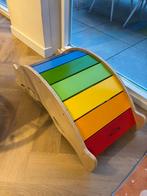 Playtive houten balansbord, Ophalen, Gebruikt