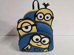 Minions Mini Backpack Loungefly NEW., Ophalen of Verzenden, Nieuw, Overige merken