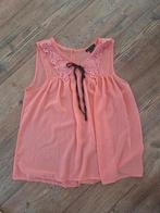 Mooie roze top maat M, Maat 38/40 (M), Ophalen of Verzenden, Zo goed als nieuw, Roze