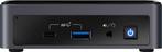 Intel NUC 10 NUC10i5FNK (Core i5 / Windows 11 Pro), Computers en Software, Desktop Pc's, Gebruikt, Intel NUC, Ophalen of Verzenden
