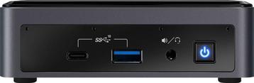 Intel NUC 10 NUC10i5FNK (Core i5 / Windows 11 Pro) beschikbaar voor biedingen
