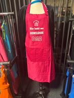 Geweldige Oma Kookschort, Ophalen of Verzenden, Nieuw