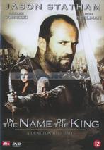 In the name of the king (Jason Stathon) [1349], Ophalen of Verzenden, Zo goed als nieuw, Actie
